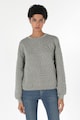 COLIN'S Texturált hatású pulóver női