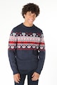 COLIN'S Пуловер с коледни мотиви Мъже