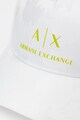 ARMANI EXCHANGE Шапка с лого Жени