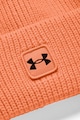 Under Armour Caciula elastica cu aplicatie logo, pentru fitness Half Time Barbati