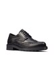 Clarks Кожени обувки Orinoco Brogue Жени