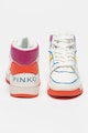 Pinko Adele műbőr sneaker női