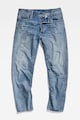 G-Star RAW Blugi slim fit cu talie medie Arc 3D Barbati