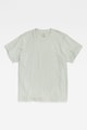 G-Star RAW Тениска от органичен памук с контрастно лого встрани Мъже