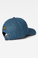 G-Star RAW Памучна шапка с лого Мъже