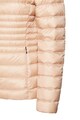Geox Steppelt télikabát levehető kapucnival női