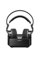 Sony Casti Over the Ear  MDR-RF855RK, Wireless, Autonomie 18 ore, Negru Femei