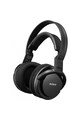 Sony Casti Over the Ear  MDR-RF855RK, Wireless, Autonomie 18 ore, Negru Femei