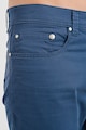 Pierre Cardin Lyon szűkülő szárú zsebes nadrág férfi