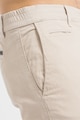 Pierre Cardin Къс панталон с лен Мъже