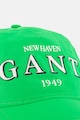 Gant Бейзболна шапка с лого Мъже