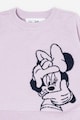 GAP Pulover de bumbac cu Minnie Mouse Fete