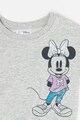 GAP Bluza sport cu imprimeu Minnie Mouse Baieti