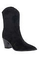 NINE WEST Botine cowboy Wyla Femei