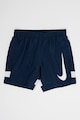 Nike Pantaloni scurti cu snur in talie si Dri-FIT, pentru fotbal Baieti