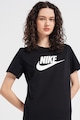 Nike Тениска с лого Essentials Жени