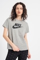 Nike Essentials logómintás póló női