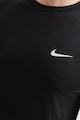 Nike Tricou cu decolteu la baza gatului pentru antrenament Hyverse Barbati