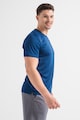 Nike Tricou cu tehnologie Dri-Fit UV Miler Barbati