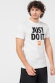 Nike Tricou relaxed fit din bumbac Sportswear Barbati