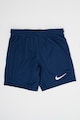 Nike Pantaloni scurti cu talie elastica, pentru fotbal Park III Baieti