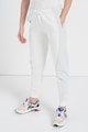 Nike Спортен панталон Aird със средновисока талия и лого Жени