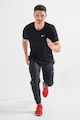 Nike Tricou cu tehnologie Dri-Fit UV Miler Barbati