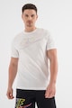 Nike Памучна тениска Swoosh Sportswear с лого DZ2871100 Мъже