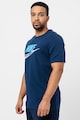 Nike Tricou regular fit cu logo Futura Barbati