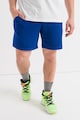 Nike Pantaloni scurti cu buzunare oblice, pentru fittness Barbati