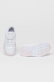 Nike Спортни обувки Air Max SC от кожа и велкро Момчета