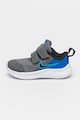 Nike Pantofi sport cu velcro Star Runner 3 Baieti