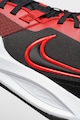 Nike Pantofi unisex low-cut, pentru baschet Precision 6 Barbati