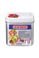 Leifheit Cutie pentru alimente patrata cu capac etans  Fresh&Easy Femei