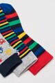 United Colors of Benetton Underwear Set de sosete scurte - 3 piese Fete