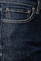 CALVIN KLEIN Вталени дънки с 5 джоба Мъже