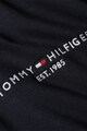 Tommy Hilfiger Organikuspamut tartalmú cipzáros felső férfi