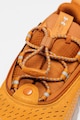 Under Armour Pantofi unisex cu insertii din material textil pentru alergare UA HOVR™ Summit Barbati