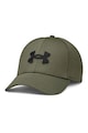 Under Armour Тренировъчна шапка Blitzing с бродирано лого Мъже