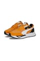 Puma Унисекс спортни обувки Mirage Sport Remix с велур Мъже