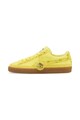Puma Унисекс спортни обувки SpongeBob с велур Жени