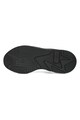 Puma Pantofi sport de piele ecologica cu garnituri de plasa RS-X Geek Barbati