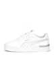 Puma Carina 2.0 műbőr sneaker Lány