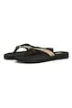 Puma Papuci flip-flop cu logo Sandy Flip Space Femei