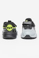 Puma Спортни обувки RS-X Miraculous от еко кожа с градиента Момчета