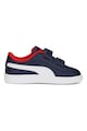 Puma Smash 3.0 tépőzáras sneaker Fiú