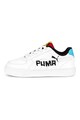 Puma Puma Caven műbőr sneaker Fiú