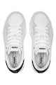 Puma Спортни обувки от еко кожа Lakla с лого Жени