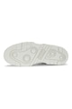 Puma Pantofi sport cu insertii din piele intoarsa Slipstream Premium Barbati