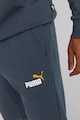 Puma Спортен панталон ESS+2 с еластична талия Мъже